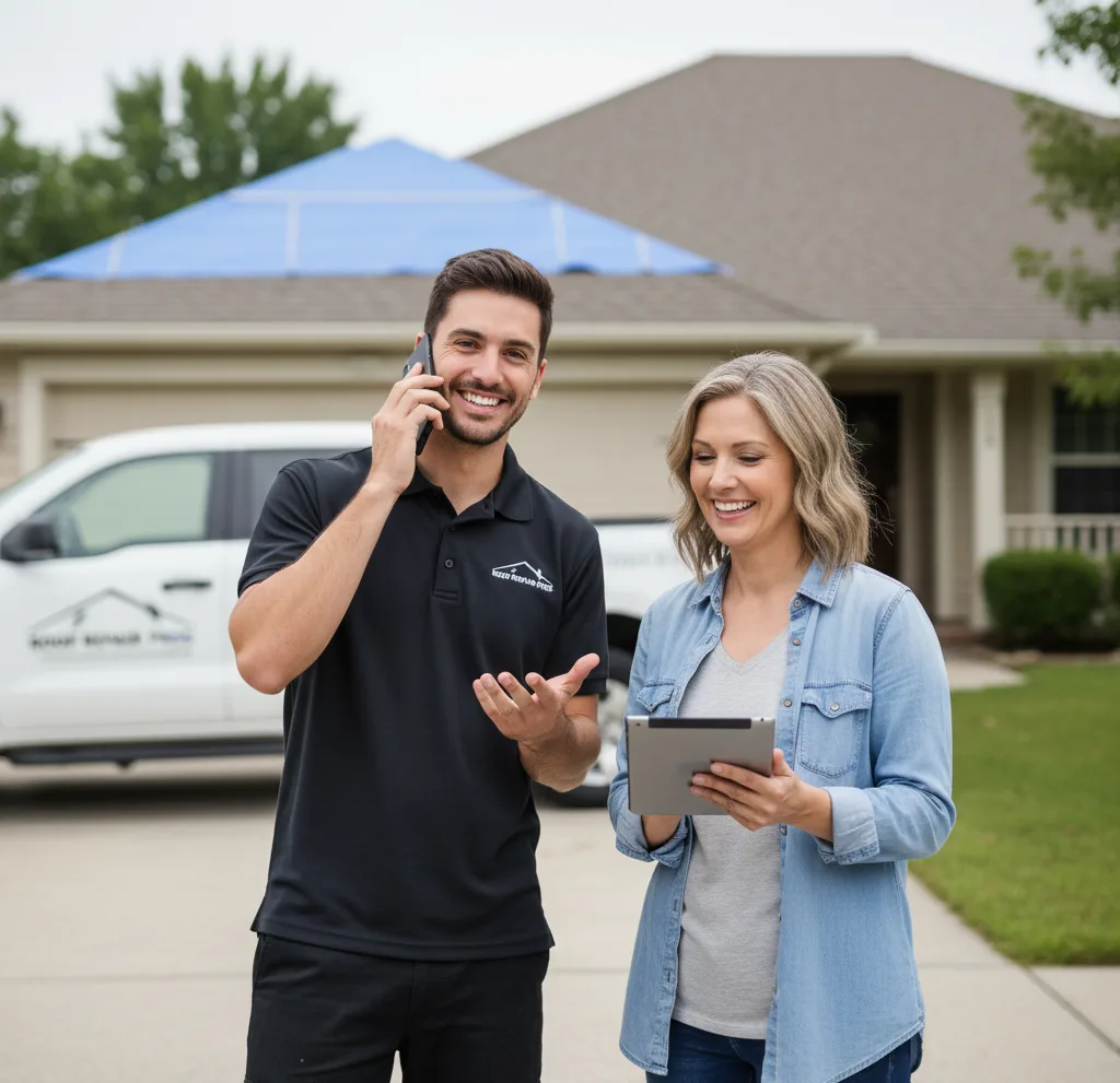 Roof Maintenance in St. Helens, OR